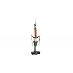 LEGO® Technic - NASA Artemis SLS-Schwerlastrakete (632 Teile)