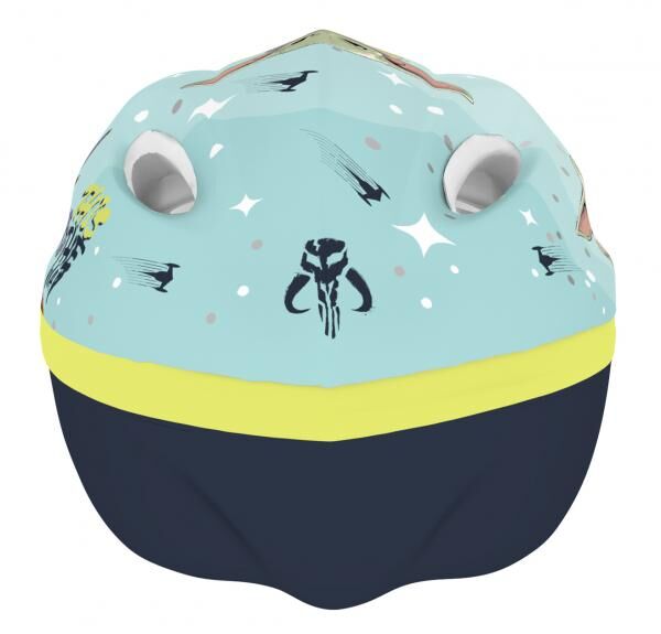 MANDALORIAN - Fahrradhelm