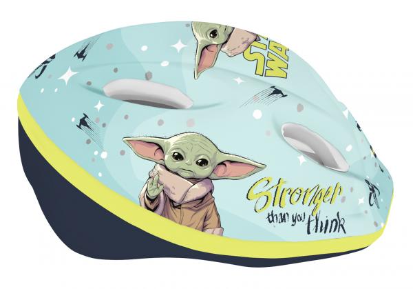 MANDALORIAN - Fahrradhelm