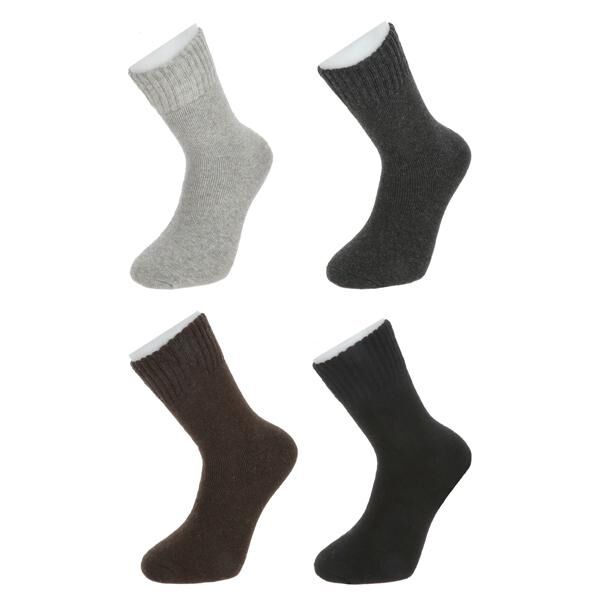 Merino Wollsocke 4/s