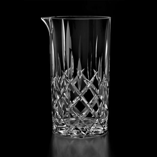 Nachtmann Noblesse kristallen mixglas 750 ml