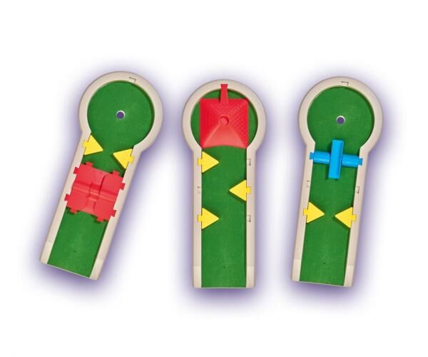 Noris - Pitpat Tisch-Minigolf