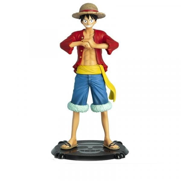 ONE PIECE - Figur "Monkey D. Luffy"
