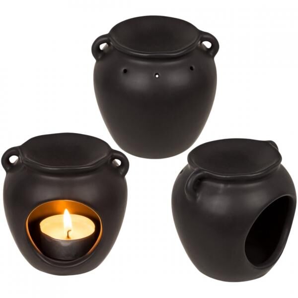 Out of the Blue Schmelzgerät Jar 9 cm 2 sortiert