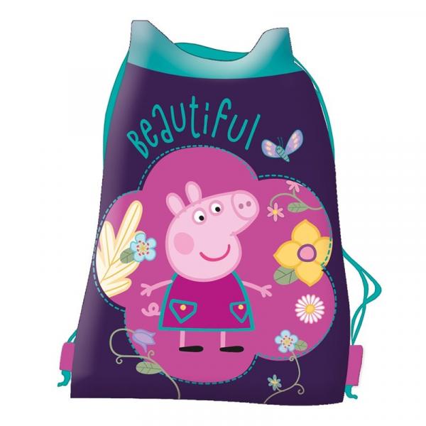 Peppa Pig - Sportbeutel