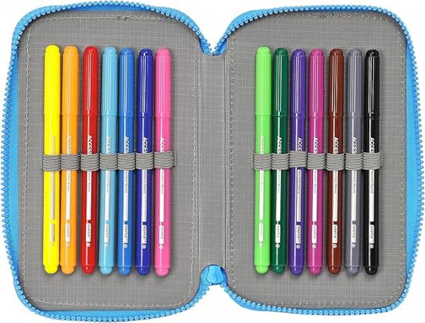 PJ Masks - Doppelm&auml;ppchen mit Inhalt - 20 cm