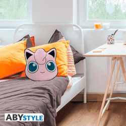 POKEMON - Cushion - Jigglypuff