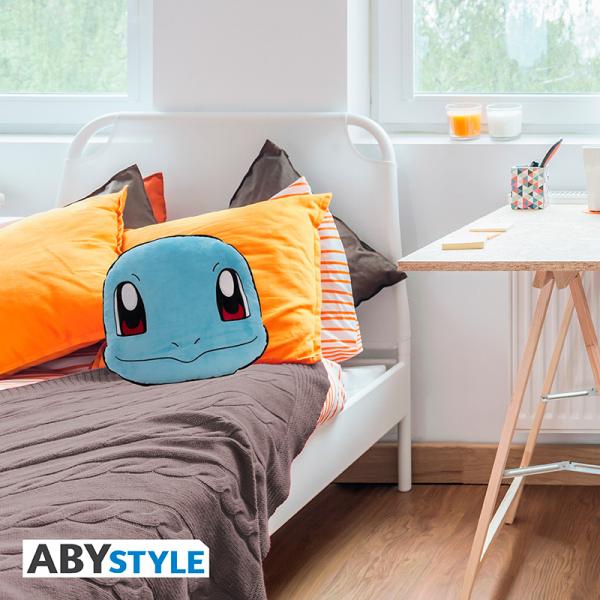 POKEMON - Cushion - Squirtle