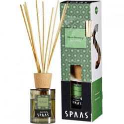 (R) Spaas fragrance sticks Heart Warmings 80 ml
