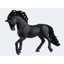 Schleich 13923 - Horse Pura Raza Espanola stallion