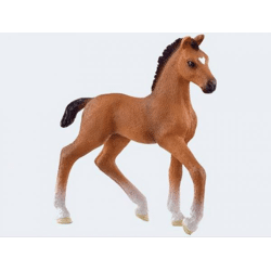 Schleich 13947 - Spielfigur, Oldenburger Fohlen