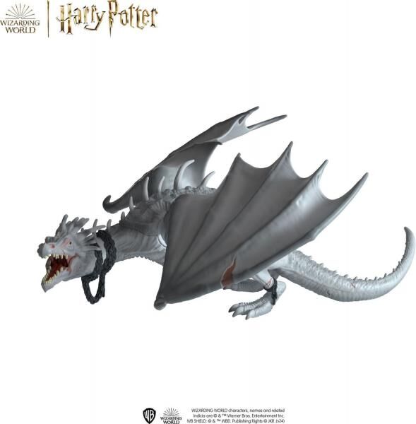 Schleich 13995 - Wizarding World - Harry Potter Ukrainischer Eisenbauch - 30 cm