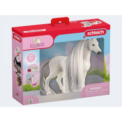 Schleich 42583 - Horse Beauty Quarter Horse mare play figure