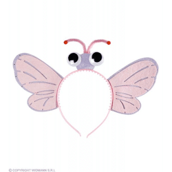 SCHMETTERLING HAARREIF