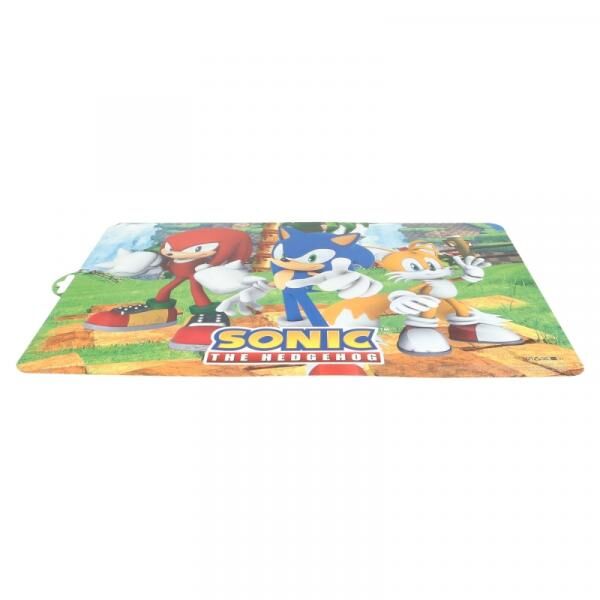 Sonic - Platzdeckchen 43 cm