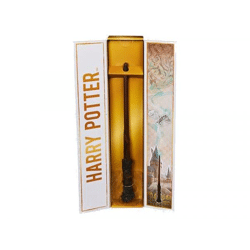 Spin Master - Harry Potter Wizarding World - Coll. Zauberstab Harry