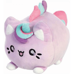 Tasty Peach Lavender Dream Meowchi ca. 18cm Plüschfigur