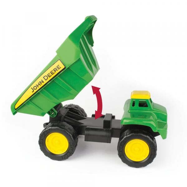 Tomy 35766 - Big Scoop Kipplaster 