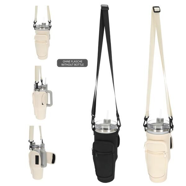Shoulder bag, for thermo mug 1.2 l, 2/s