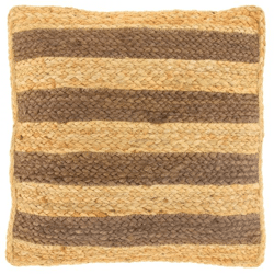 Unique Living Kissen Nani Kokosnuss 45 x 45 cm