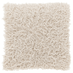 Unique Living Kissen Romeo sand 45 x 45 cm