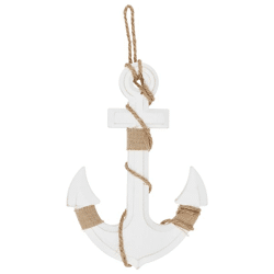 Anker zum Hängen, 32cmH