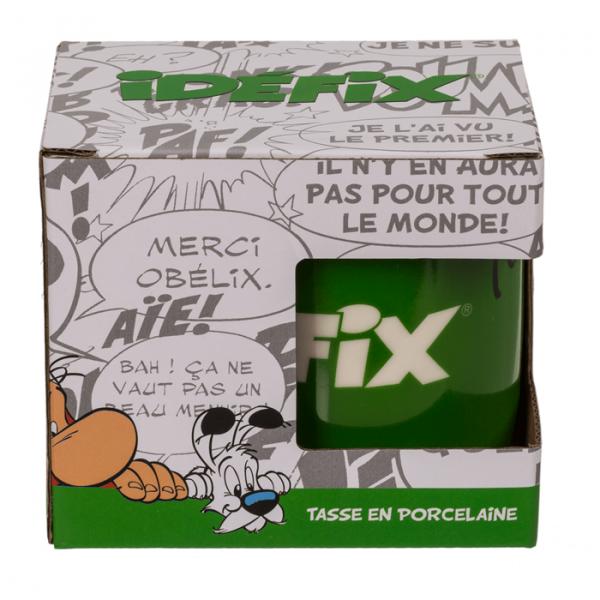 Asterix & Obelix - Idefix Tasse - 325 ml