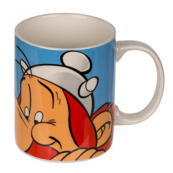 Asterix & Obelix - Obelix Tasse - 325 ml