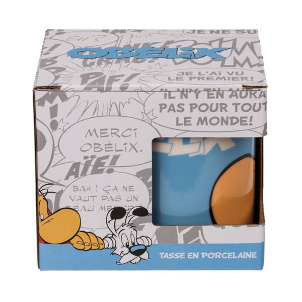 Asterix & Obelix - Obelix Tasse - 325 ml