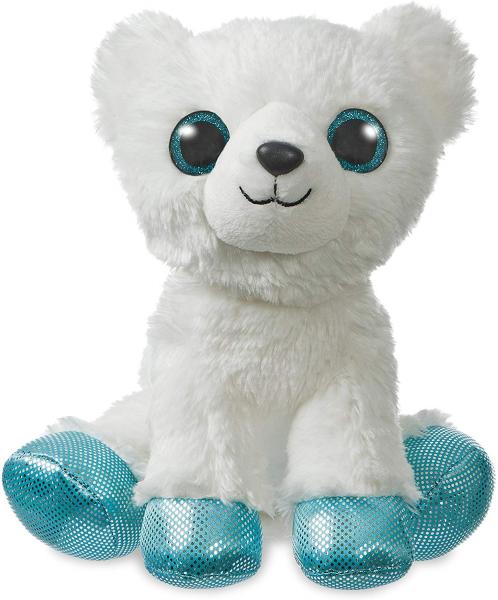 Aurora 60958 Sparkle Tales Polarb&auml;r - Igloo 30,5cm