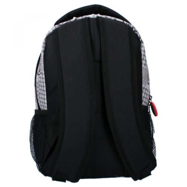 Avengers - Rucksack "Safety Shield" 35 cm