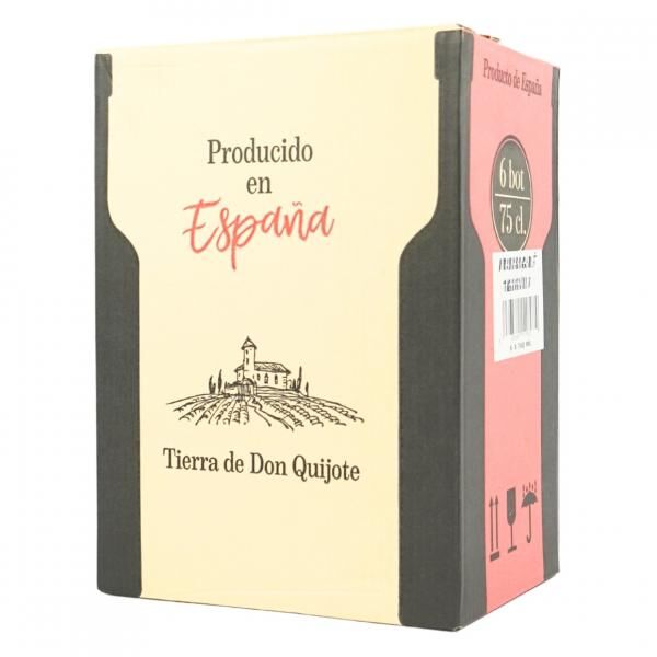 Azimi Weißwein Chardonnay 750 ml