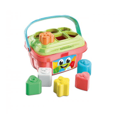 Baby - Formensortierbox