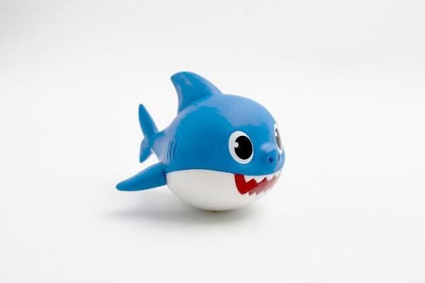 Baby Shark - Daddy Shark - Spielfigur