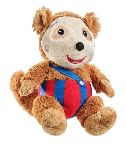 Bobo Siebenschl&auml;fer, 23 cm - Pl&uuml;sch