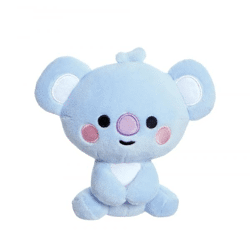 BT21 KOYA Baby approx. 13 cm plush figure