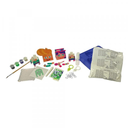 Clementoni 18701 - KreativBox - PixelArt