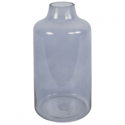 Countryfield Vase Jolina blau 29 cm