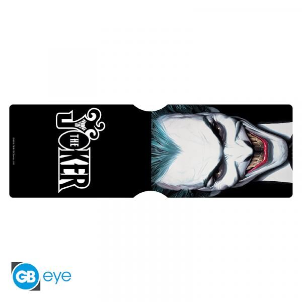 DC COMICS - Card Holder - Joker