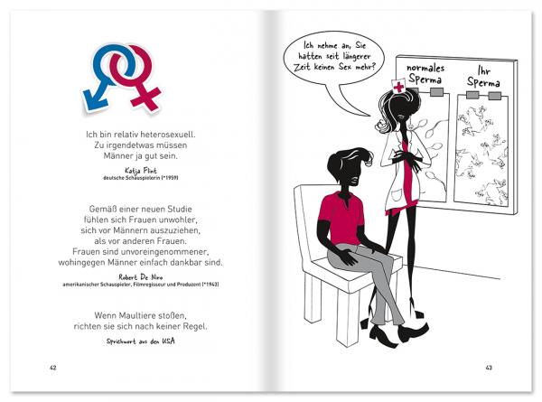 Die Wahrheit &uuml;ber Sex - Buch