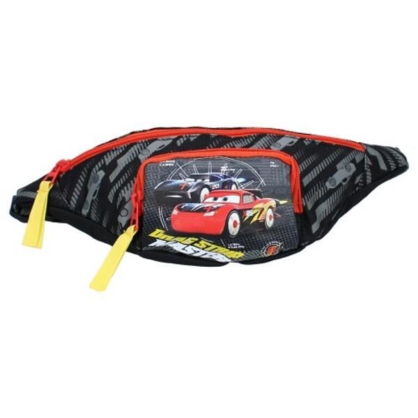 Disney Cars - G&uuml;rteltasche "Aspire To Inspire"