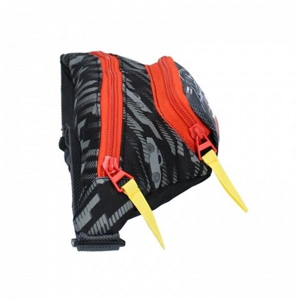 Disney Cars - G&uuml;rteltasche "Aspire To Inspire"