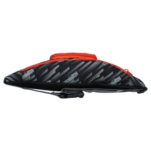 Disney Cars - G&uuml;rteltasche "Aspire To Inspire"