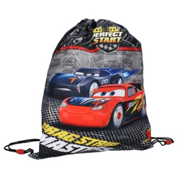 Disney Cars - Sportbeutel 