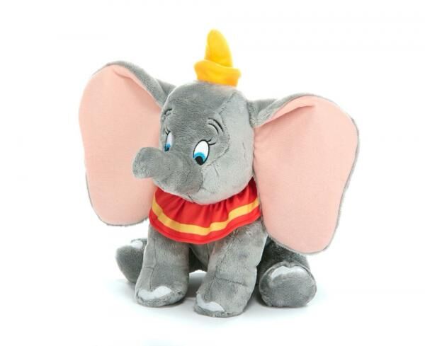 Disney Dumbo - Pl&uuml;sch - 30 cm