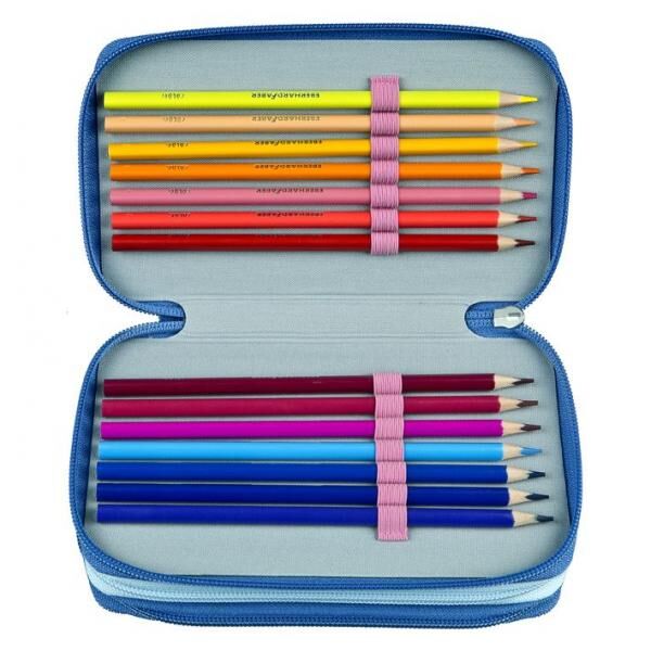 Disney Lilo & Stitch - Tripledecker