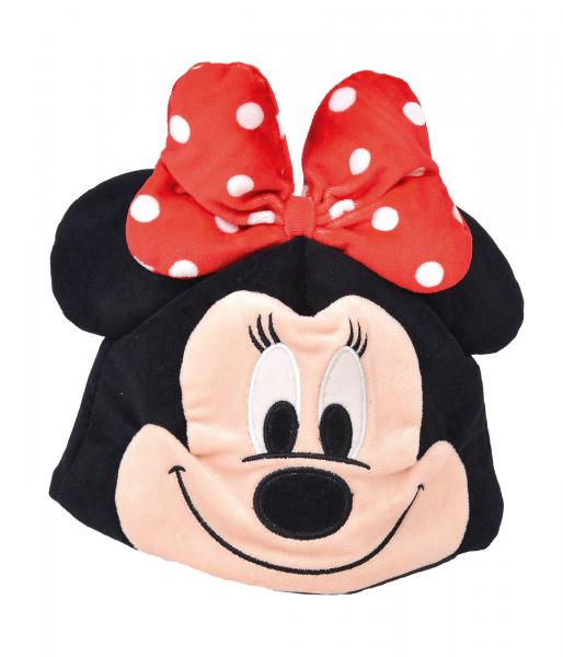 Disney - Minnie M&uuml;tze - 3D