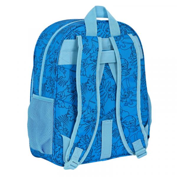 Disney Stitch - Junior backpack - 38 cm