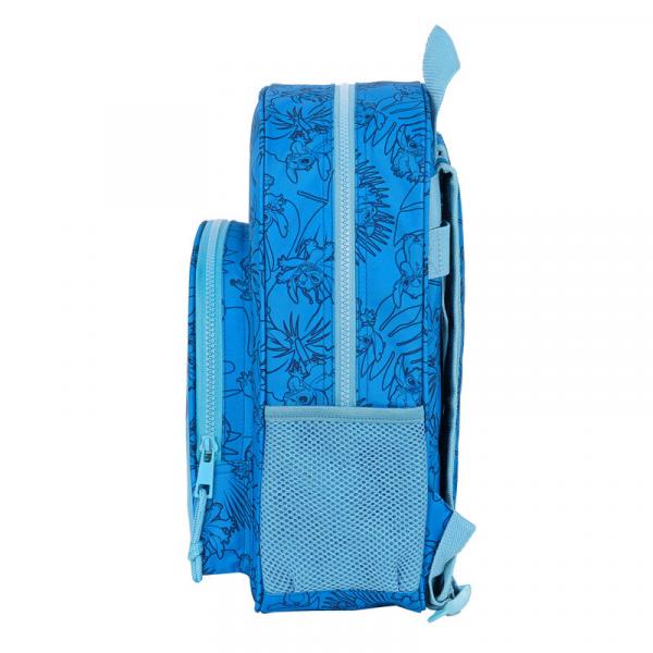 Disney Stitch - Rucksack - 34 cm