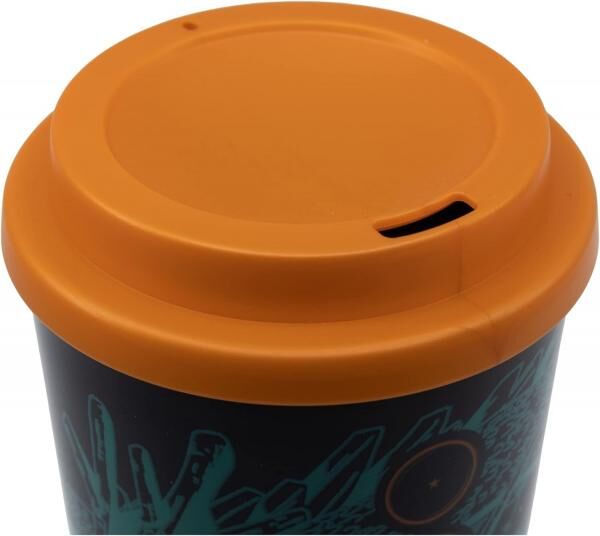 Dragon Ball - Kaffeebecher - 520 ml